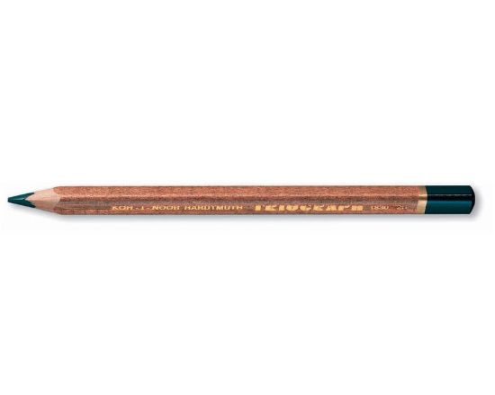 Picture of Triograph Graphite Pencil 2B