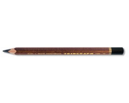 Picture of Triograph Graphite Pencil 4B
