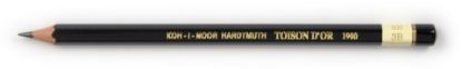Picture of Toison D' Or Artist Graphite Pencil 3B