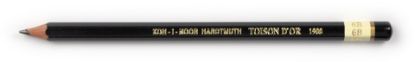 Picture of Toison D' Or Artist Graphite Pencil 6B