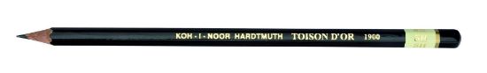 Picture of Toison D' Or Artist Graphite Pencil 5H