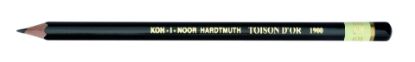 Picture of Toison D' Or Artist Graphite Pencil 6H