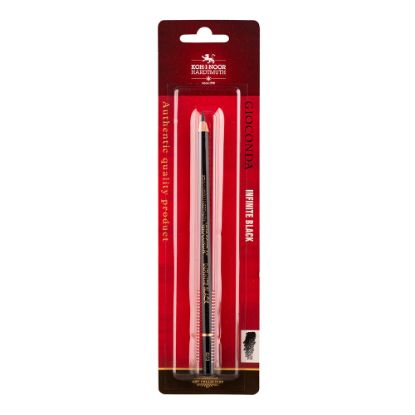 Picture of Koh-Noor Infinite Black Pencil