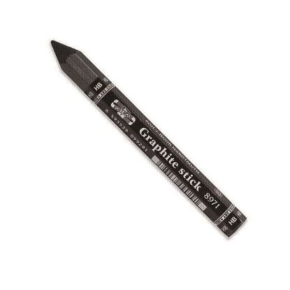 Picture of Woodless Graphite Pencil 2B