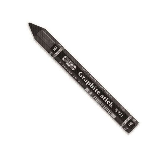 Picture of Woodless Graphite Pencil Hb
