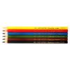 Picture of Aquarelle Colour Pencils 6 Set