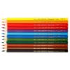 Picture of Aquarelle Colour Pencils 12 Set