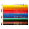 Picture of Aquarelle Colour Pencils 18 Set
