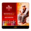 Picture of Aquarelle Pencil Tin Of 24