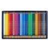Picture of Aquarelle Pencil Tin Of 36