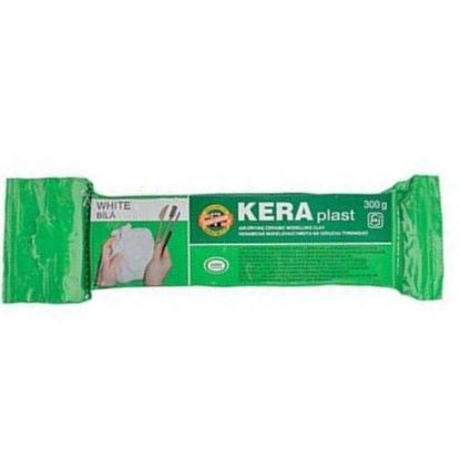 Picture of Modelling Clay 300G White 