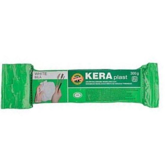 Picture of Modelling Clay 300G White 