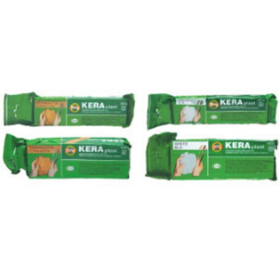 Picture of Modelling Clay 300G Terracotta