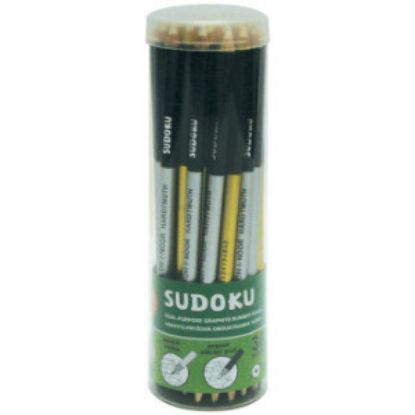 Picture of Sudoku Pencil