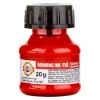 Picture of Drawing Ink 20G Red 