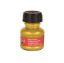 Picture of Drawing Ink Metallic 20G Gold Yellow