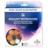 Picture of Brilliant Water Colours 24 Set
