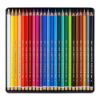 Picture of Polycolor Pencil 24Pcs Tin Set 