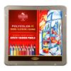 Picture of Polycolor Pencil 48Pcs Tin Set 