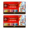 Picture of Polycolor Pencils Set Of 144 Pcs