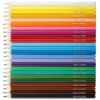 Picture of School Coloured Pencils 24Pcs Box