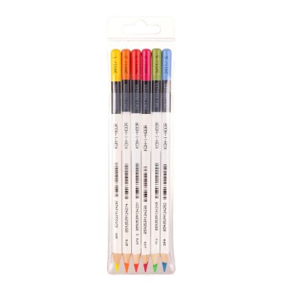 Picture of Highlighter Pencils Set Of 6