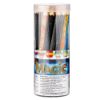 Picture of Magic Colour Pencil Tub Of 30 Mixed Colours - Price Per Pencil