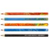 Picture of Magic Colour Pencil Tub Of 30 Mixed Colours - Price Per Pencil