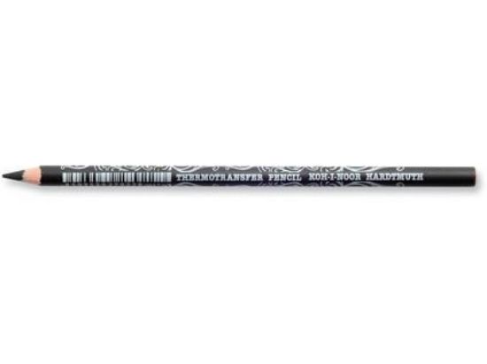 Picture of Thermostransfer Pencils Loose (Sells In Units Of 12'S )