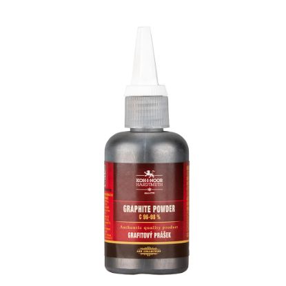 Picture of Graphite Powder 80G