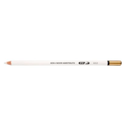 Picture of Koh-I-Noor Soft Pencil Eraser Loose