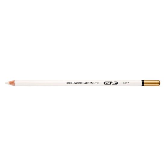 Picture of Koh-I-Noor Soft Pencil Eraser Loose