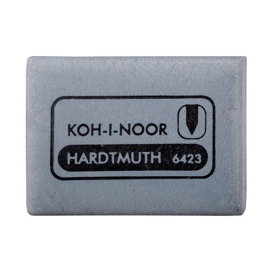 Picture of Kneadable Erasers Grey