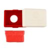 Picture of Kneadable Eraser Red Super Soft