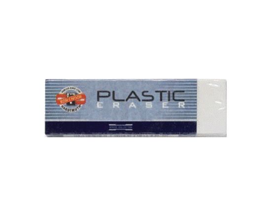Picture of Plastic Eraser