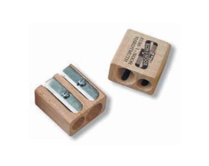 Picture of Sharpener Twin