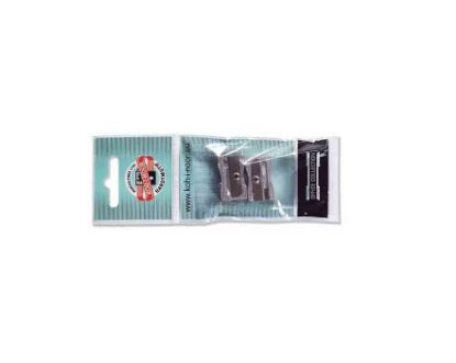 Picture of Metal Sharpeners 2Pcs