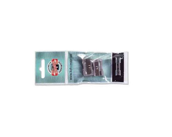 Picture of Metal Sharpeners 2Pcs