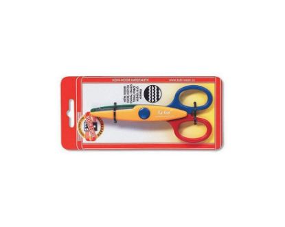 Picture of Fun Scissor Small Wave