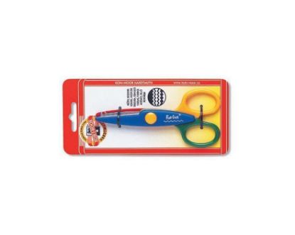 Picture of Fun Scissor Lightning