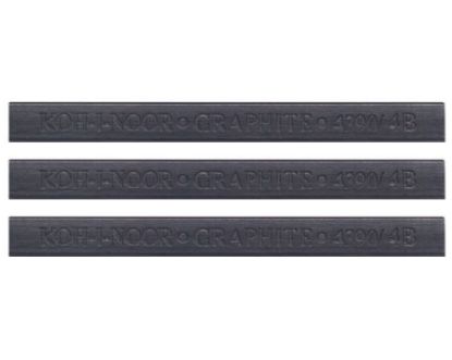 Picture of Graphite Blocks 2B 