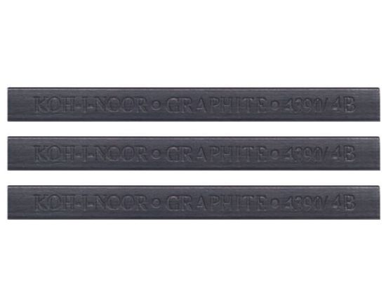 Picture of Graphite Blocks 6B