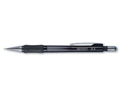 Picture of Mechanical Clutch Pencil 0,3Mm