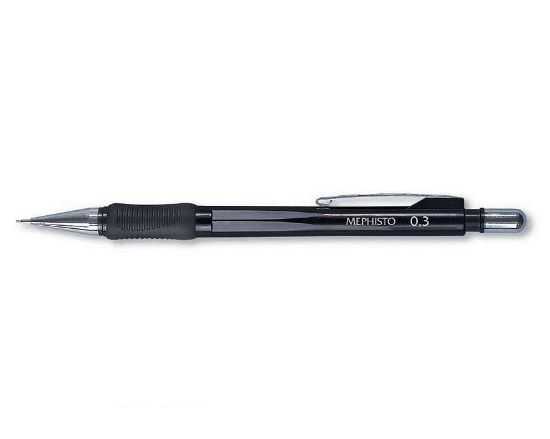 Picture of Mechanical Clutch Pencil 0,3Mm