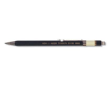 Picture of Mechanical Clutch Black Pencil 2Mm