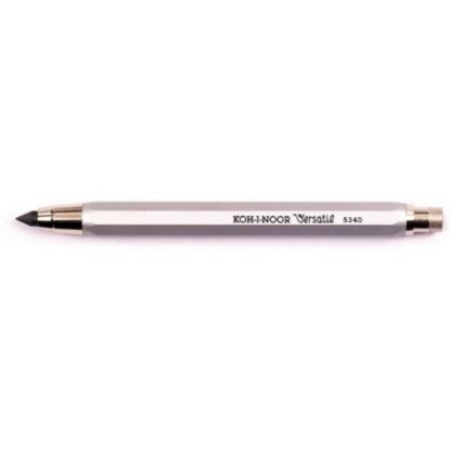 Picture of Mechanical Clutch Pencil & Lead Jumbo 5Mm