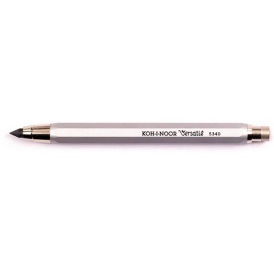 Picture of Mechanical Clutch Pencil & Lead Jumbo 5Mm