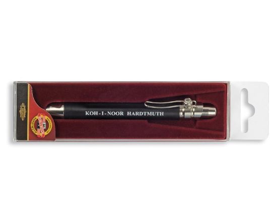 Picture of Mechanical Clutch Pencil 5,6Mm
