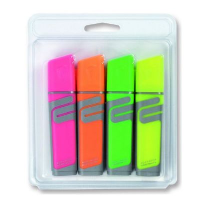 Picture of Highlighter Set Of 4