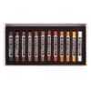 Picture of Toison D'or Soft Pastel Browns Set Of 12
